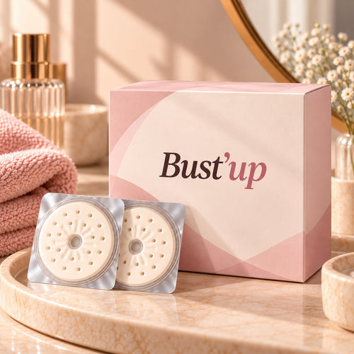 BUST'UP Pflege-Patches