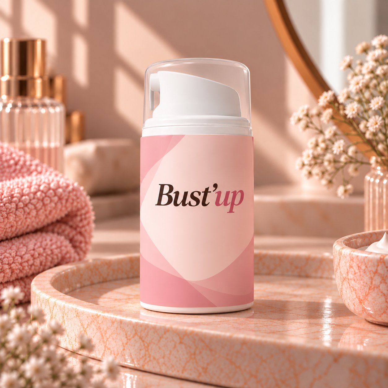 BOOST'UP Creme